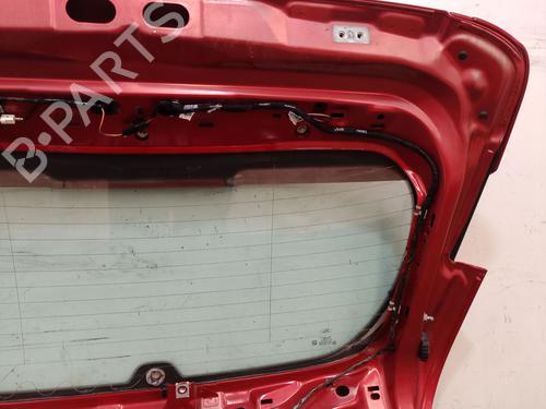 Tailgate FORD FOCUS III 1.6 TDCi | BP25407056C6 
