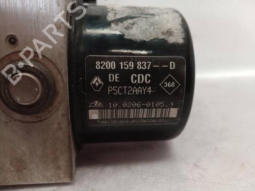 ABS pump RENAULT LAGUNA II (BG0/1_)  | BP7928824M43 