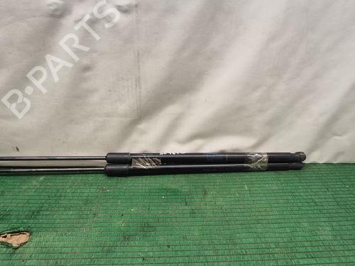 Gassdemper Bakluke RENAULT ESPACE V (JR_) 2.0 Blue dCi 190 (JRAL) (189 hp) 27324514