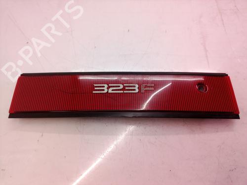 Third brake light MAZDA 323 III Hatchback (BF) 1.6 GT (BF106) (86 hp) 10975295