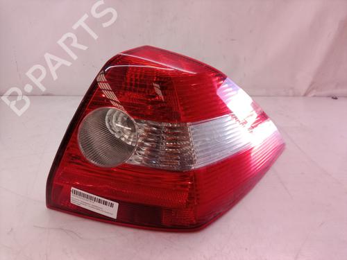Used Right taillight RENAULT MEGANE II Estate (KM0/1_) 1.6 (113 hp) 7926397