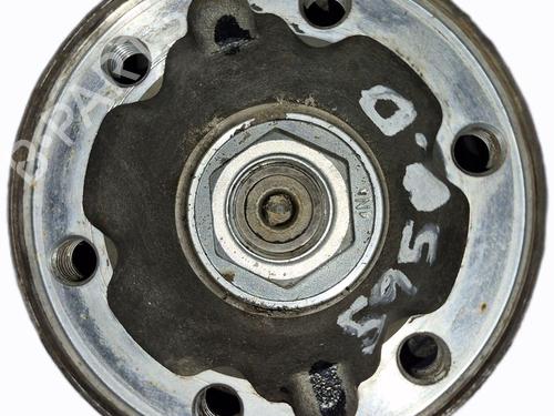 Front differential MERCEDES-BENZ M-CLASS (W164) ML 280 CDI 4-matic (164.120) | BP29862638M23