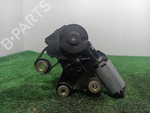Rear wiper motor VW TOUAREG (7LA, 7L6, 7L7) 2.5 R5 TDI | BP7927093M102 