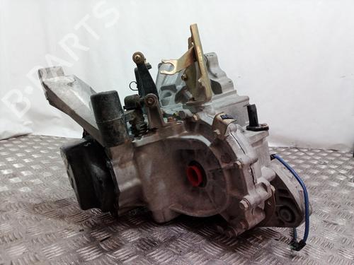Gearbox MAZDA 3 (BK) 1.6 (BK14) | BP7923805M3 