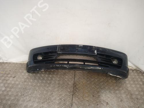 Used Front bumper BMW 3 Coupe (E46) [1998-2006]  12323223