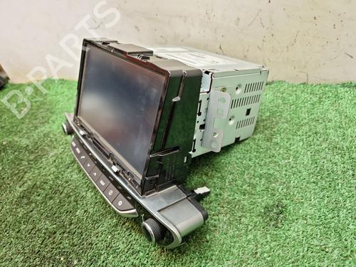 Electronic module HYUNDAI IONIQ (AE) 1.6 GDI Hybrid | BP29250642M83 