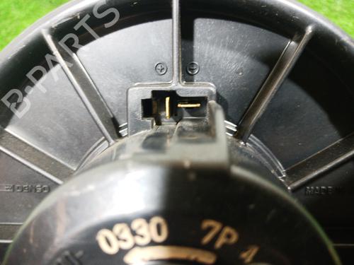 Heater blower motor MITSUBISHI PAJERO I (L04_G, L14_G)  | BP14304684M62