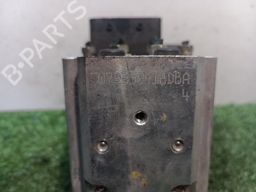 ABS Bremseaggregat OPEL VECTRA C GTS (Z02) 1.9 CDTI (F68) | BP16281061M43 