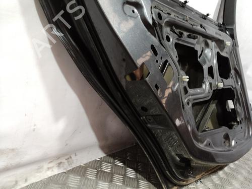 Left rear door BMW 3 (E90) 325 i | BP9663675C4 