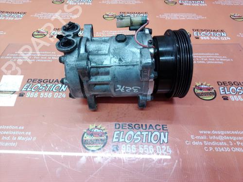 AC-Kompressor ROVER 200 II Hatchback (RF)  | BP7927726M34 