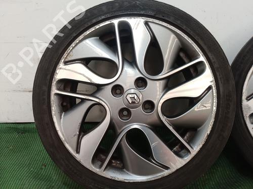 Rim RENAULT ZOE (BFM_)  | BP22977603C45 