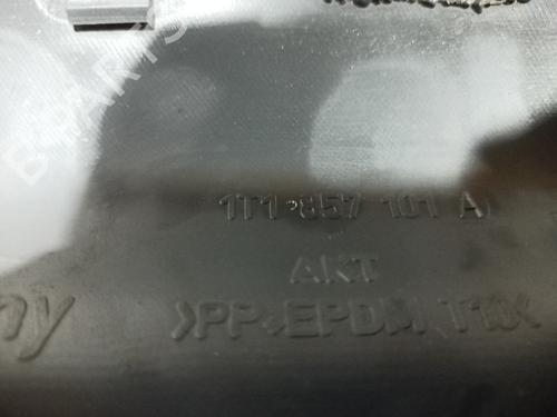 Glove box VW TOURAN (1T1, 1T2)  | BP11182854C95 