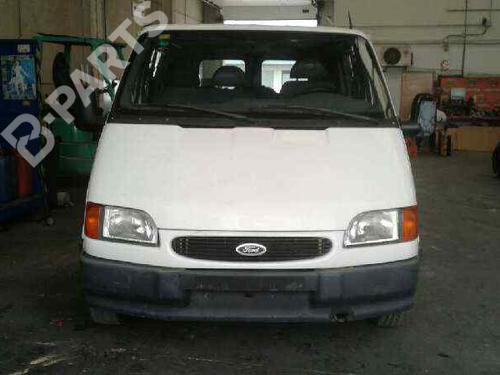 Used Parts FORD TRANSIT Van (E_ _)    1021871