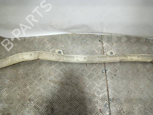 Right curtain airbag AUDI A8 D2 (4D2, 4D8)  | BP11011204C12 