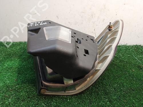 Right taillight BMW 3 (E46) 320 d | BP21550458C35 