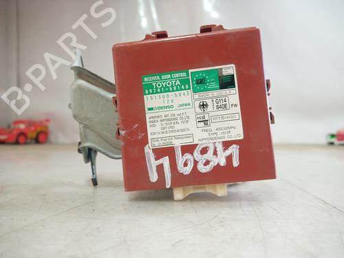 Elektronisk modul LEXUS LS (_F2_) 400 (UCF20_, UCF20R) 8974150140 | 8974150140 | 8974150140