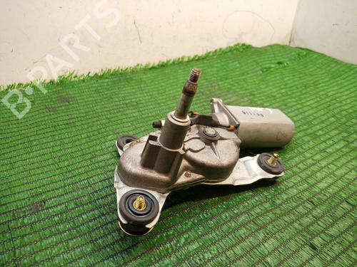 Rear wiper motor KIA CARENS II MPV (FJ)  | BP19286818M102 