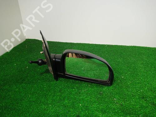 Used Right mirror HYUNDAI GETZ (TB) 1.5 CRDi (88 hp) 12548423