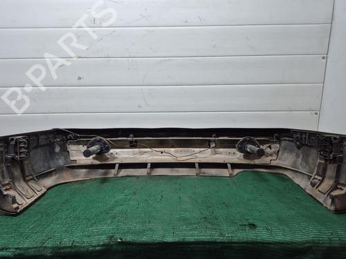 Rear bumper BMW 5 (E39) 530 d | BP31157551C8