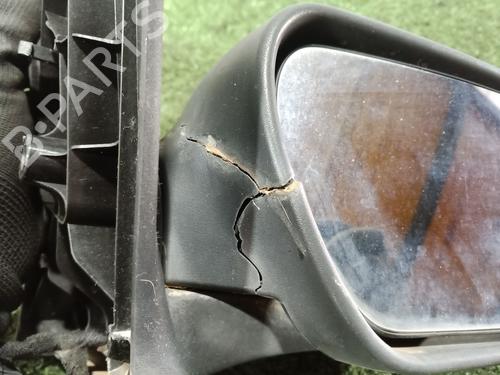 Right mirror FORD FIESTA V (JH_, JD_) ST150 | BP22743564C27 