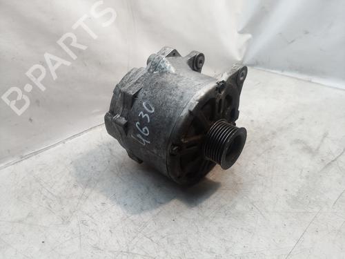 Used Alternator AUDI A8 D3 (4E2, 4E8) 3.7 quattro (280 hp) 10923592