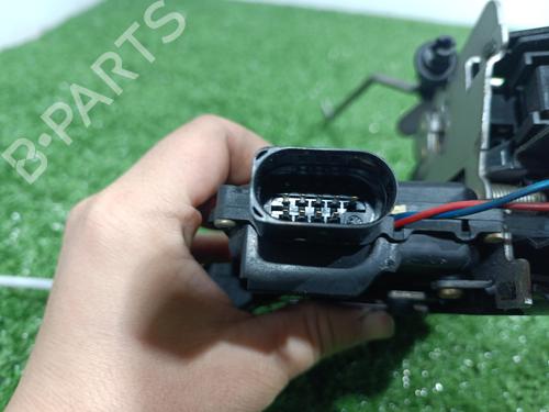 Front left lock AUDI A4 B6 (8E2) 1.9 TDI | BP15554807C98 
