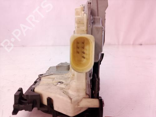 Rear right lock VW PASSAT B6 (3C2) 2.0 TDI 16V | BP8305337C99 