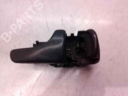 Used Front right interior door handle NISSAN TERRANO II (R20) 2.7 TDi 4WD (125 hp) 8879067