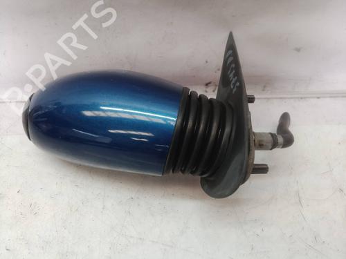 Right mirror FIAT SEICENTO / 600 (187_) 1.1 (187AXB, 187AXB1A, 187AXC1A02) | BP8599097C27 