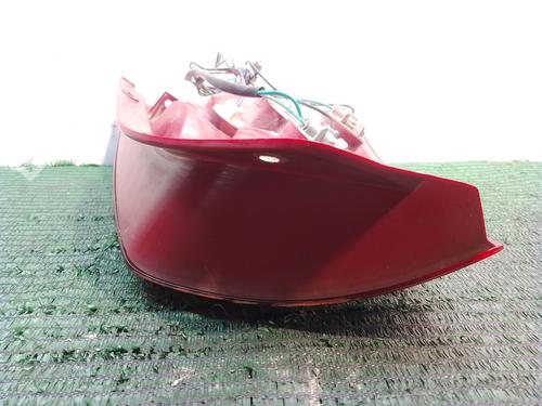 Right taillight HYUNDAI ATOS (MX) 1.1 | BP20854586C35 