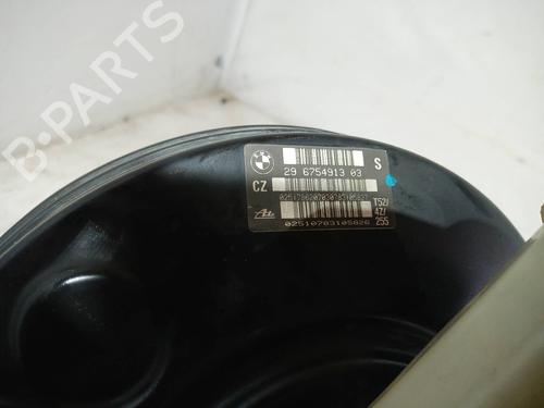 Servo brake BMW 3 (E46) 316 i | BP11056800M42 