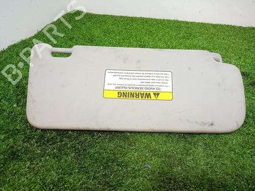 Left sun visor KIA CEE'D Hatchback (ED) 1.6 | BP17949001I1 