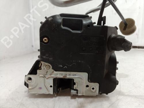 Front right lock MERCEDES-BENZ C-CLASS Coupe (CL203) C 220 CDI (203.708) | BP9968984C97 