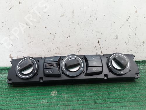 Used Climate control BMW 5 Touring (E61) 520 d (177 hp) 28377640