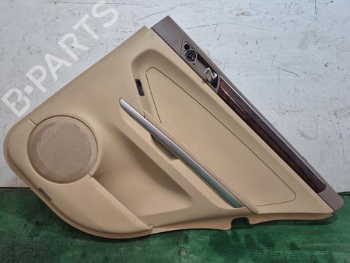 Used Rear right panel MERCEDES-BENZ M-CLASS (W164) ML 280 CDI 4-matic (164.120) (190 hp) 28424269