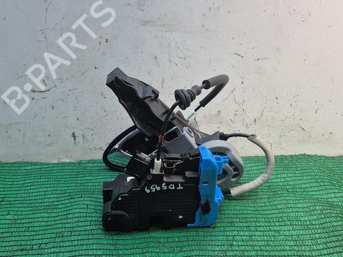 Rear right lock KIA CEE'D Sportswagon (JD) 1.6 CRDi 128 | BP29763860C99 