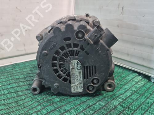 Alternator CITROËN C5 II (RC_)  | BP30482547M7  - Image 5