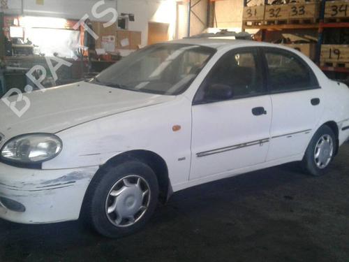 Climate control DAEWOO LANOS (KLAT)  | BP10154458I5 