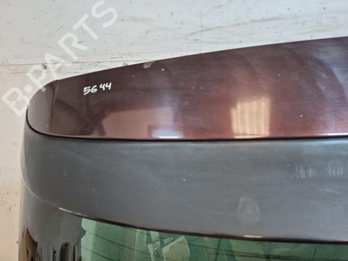 Tailgate CITROËN C4 II (NC_) 1.6 HDi 90 | BP28543361C6