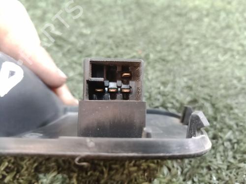 Right front window switch SKODA OCTAVIA I Combi (1U5) 1.9 TDI | BP7927899I26 