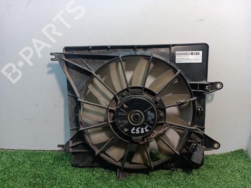 Used Radiator fan HONDA ACCORD VII Tourer (CM, CN) 2.2 i-CTDi (CN2) (140 hp) 7928231