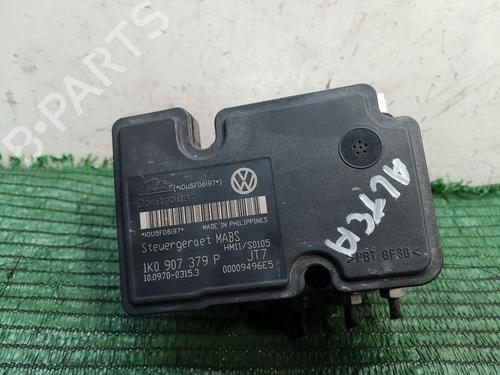 Used ABS pump ABS pump SEAT ALTEA (5P1) 1.9 TDI (90 hp) 40102652 40102652