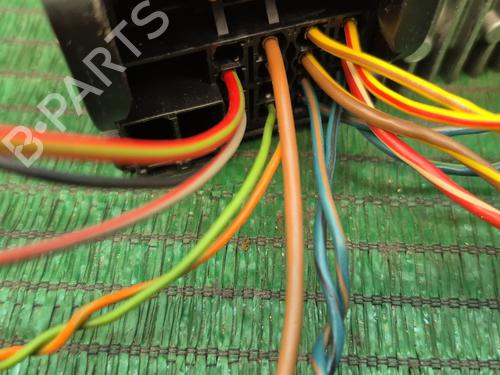 Radio BMW 1 (E87) 118 d | BP27612167E6 