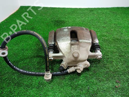 Left front brake caliper OPEL AGILA B (H08) | BP34629671M105 - Image 4
