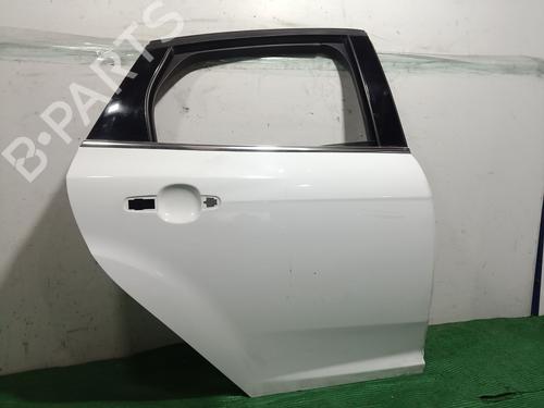 Left rear door FORD FOCUS III 1.0 EcoBoost | BP24149059C4 