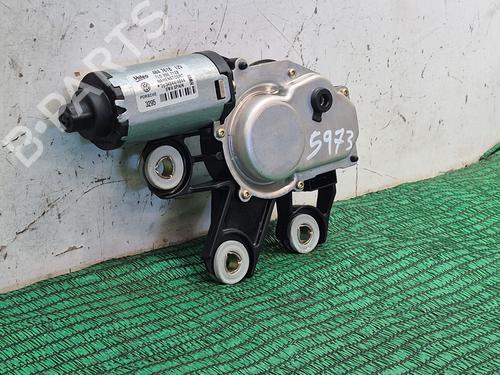 Rear wiper motor PORSCHE CAYENNE (9PA) Turbo 4.5 | BP29935537M102