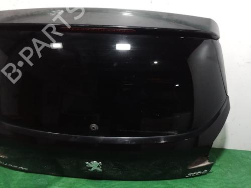 Tailgate PEUGEOT 3008 Van (0U_) HDi 150 (0URHEM) | BP23073695C6 