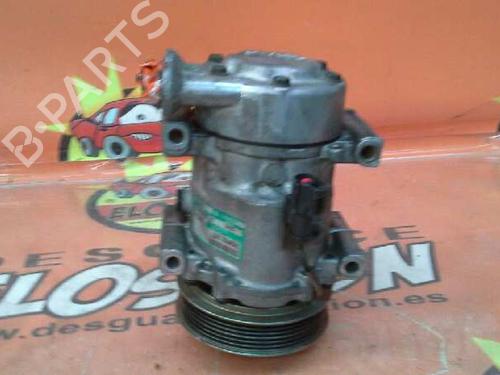 AC compressor MAZDA 2 (DY) 1.4 CD | BP10254827M34 