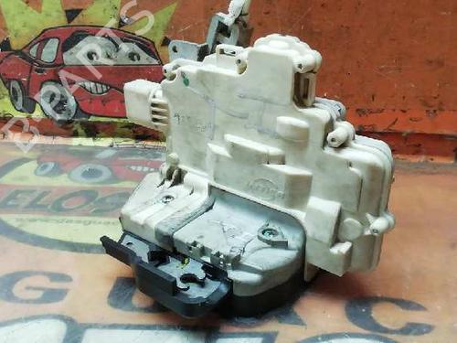 Rear left lock AUDI A4 B7 (8EC)  | BP10255006C100 