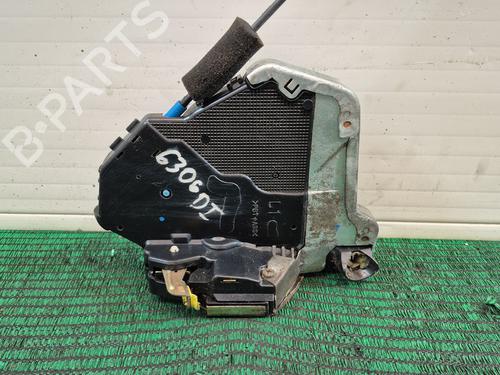 Used Front left lock Front left lock 38876107 38876107